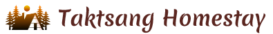 Takstang Homestay